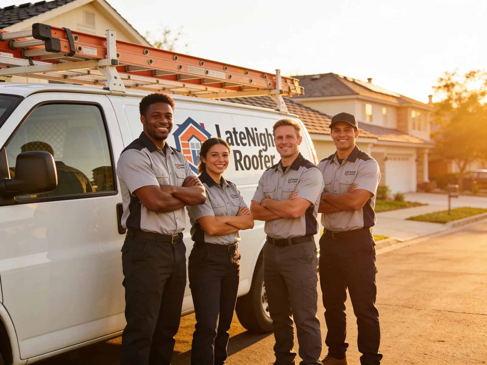 Emergency Roof Repair company in Fairfield, CA